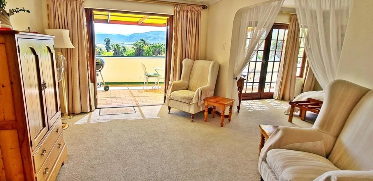 Montagu Little Sanctuary - Hot Spring Access At Reduced Price Apartment Exterior photo