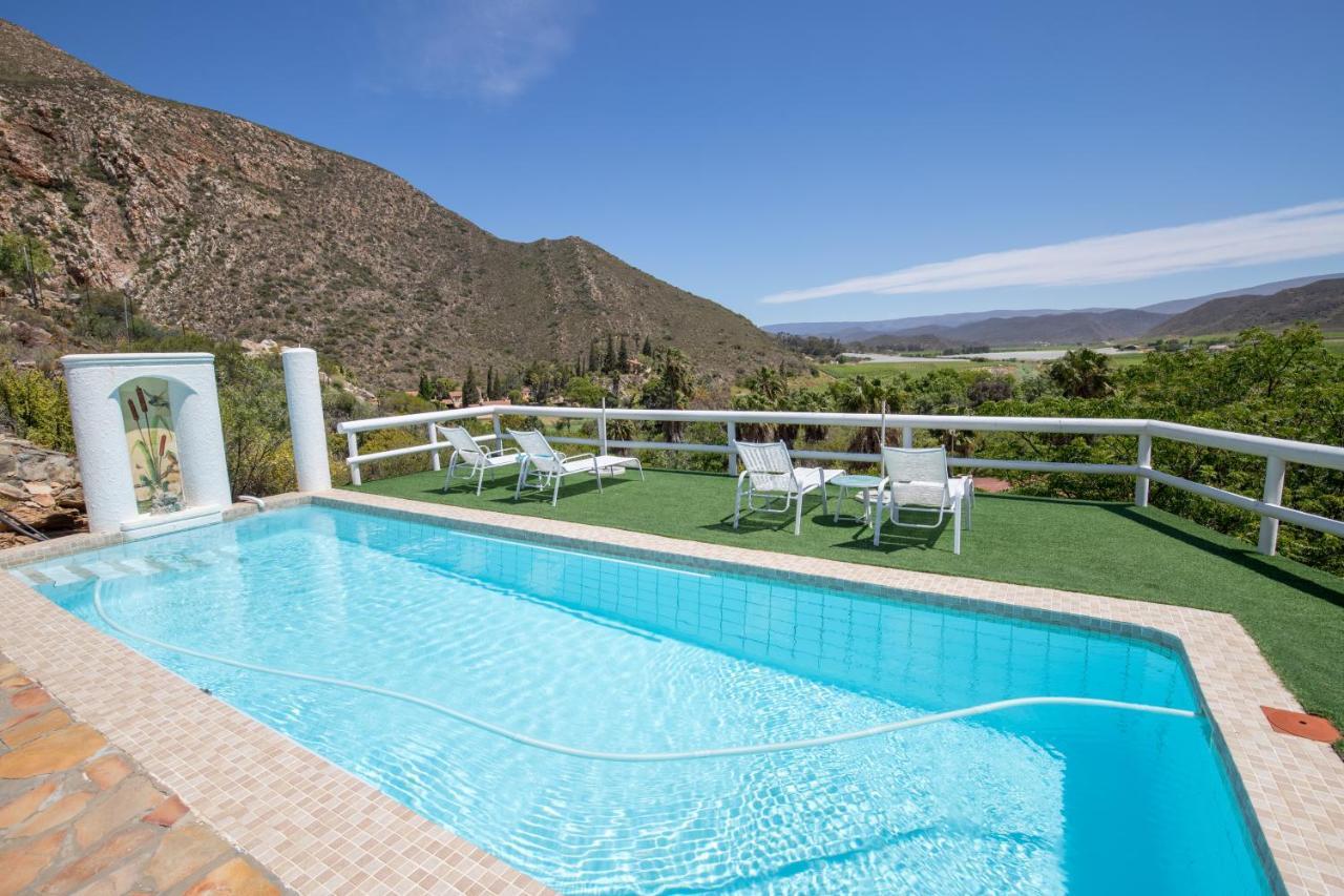 Montagu Little Sanctuary - Hot Spring Access At Reduced Price Apartment Exterior photo