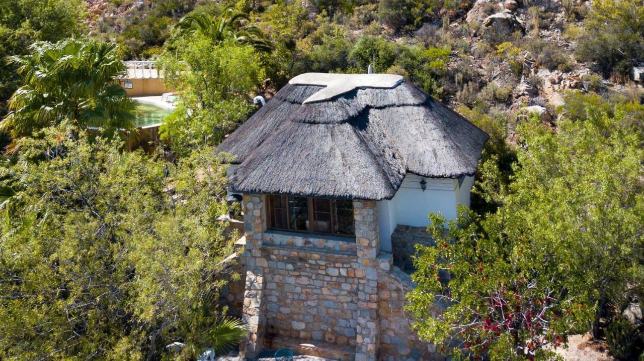Montagu Little Sanctuary - Hot Spring Access At Reduced Price Apartment Exterior photo