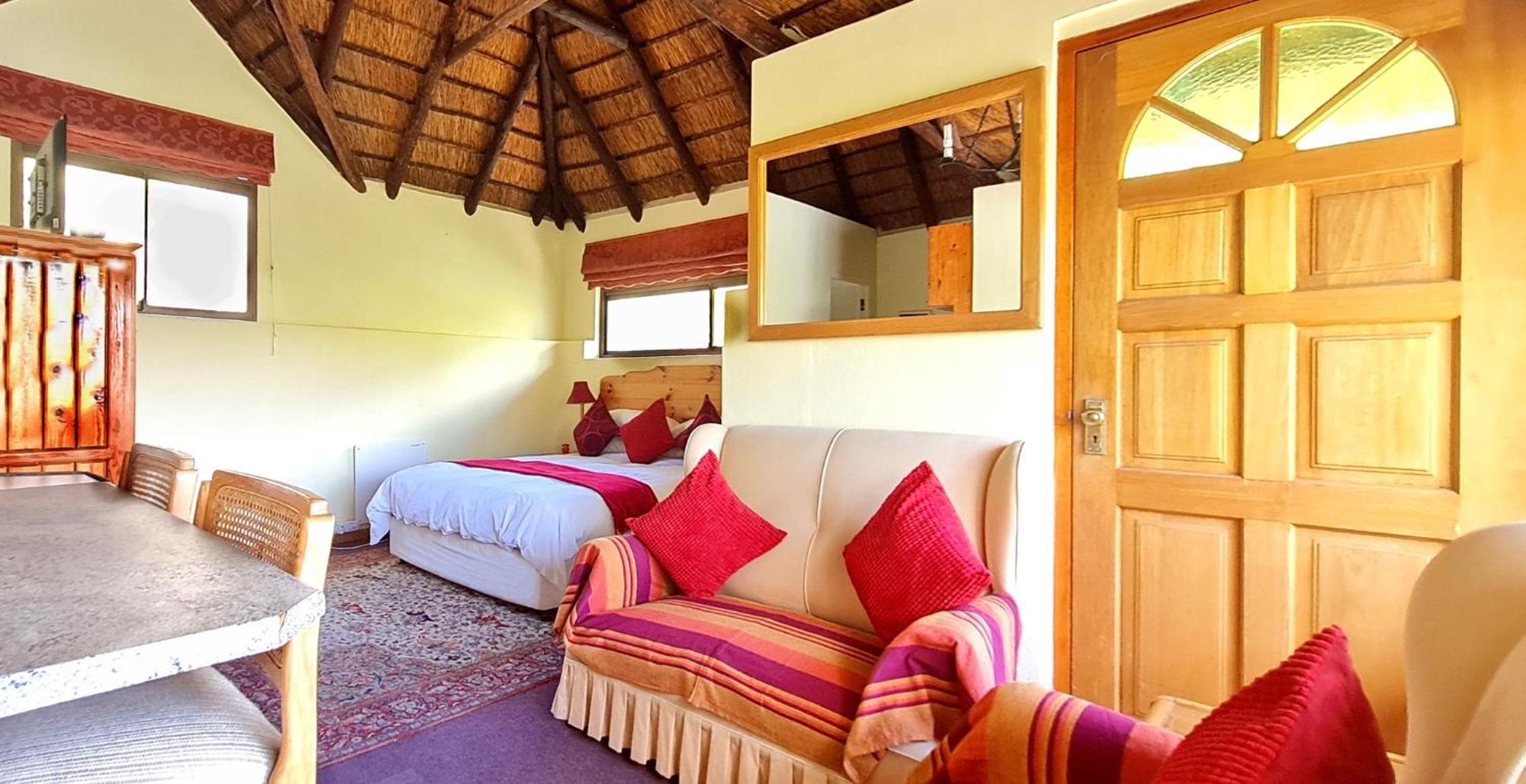 Montagu Little Sanctuary - Hot Spring Access At Reduced Price Apartment Room photo