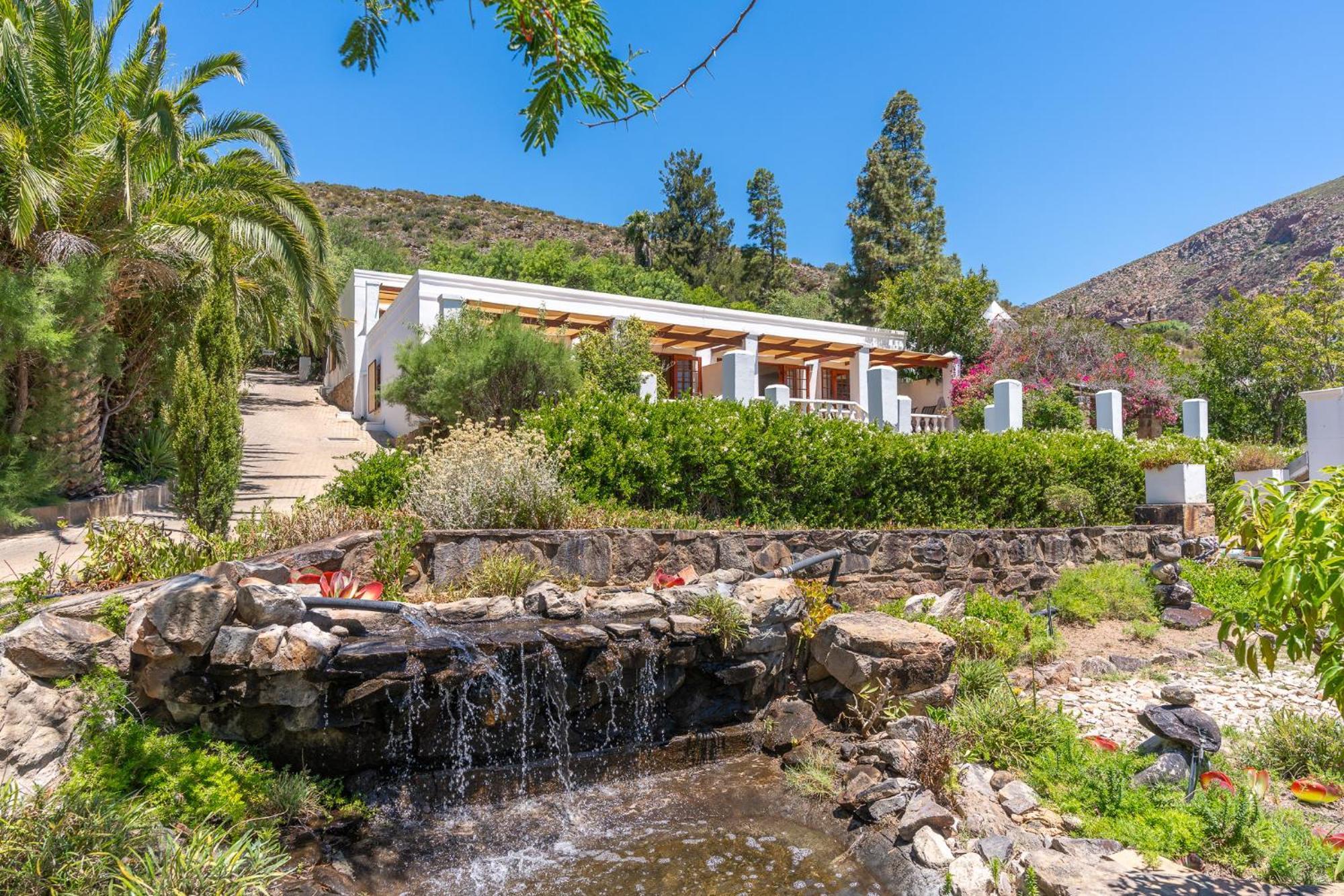 Montagu Little Sanctuary - Hot Spring Access At Reduced Price Apartment Exterior photo