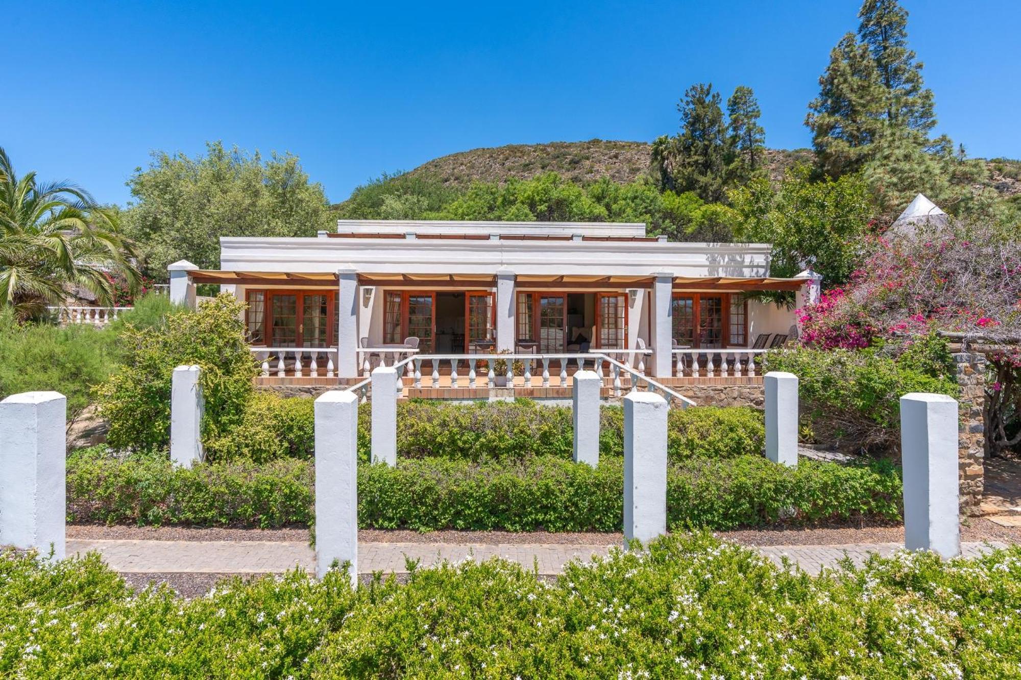 Montagu Little Sanctuary - Hot Spring Access At Reduced Price Apartment Exterior photo