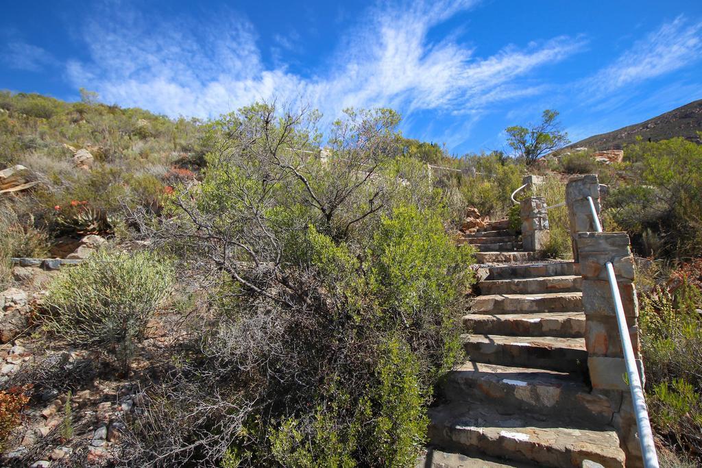 Montagu Little Sanctuary - Hot Spring Access At Reduced Price Apartment Exterior photo