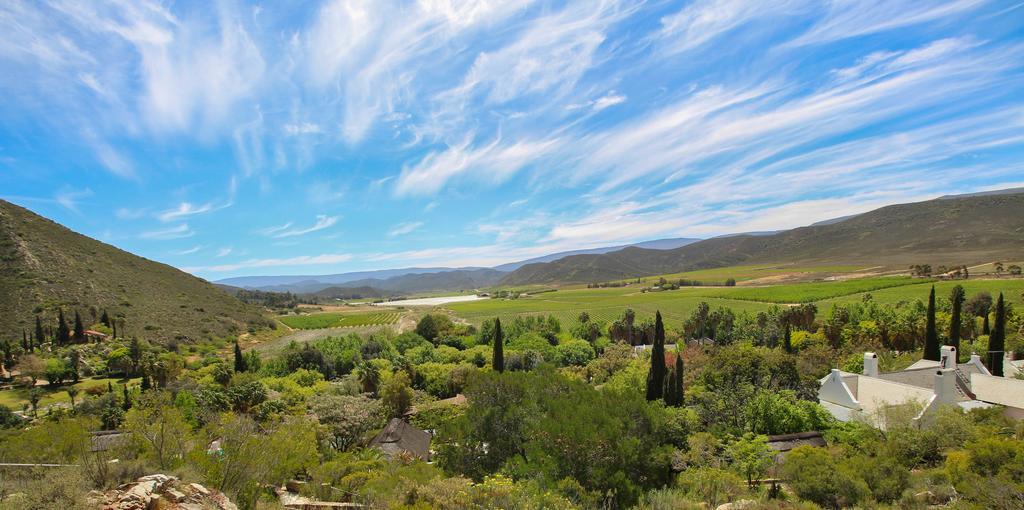 Montagu Little Sanctuary - Hot Spring Access At Reduced Price Apartment Exterior photo