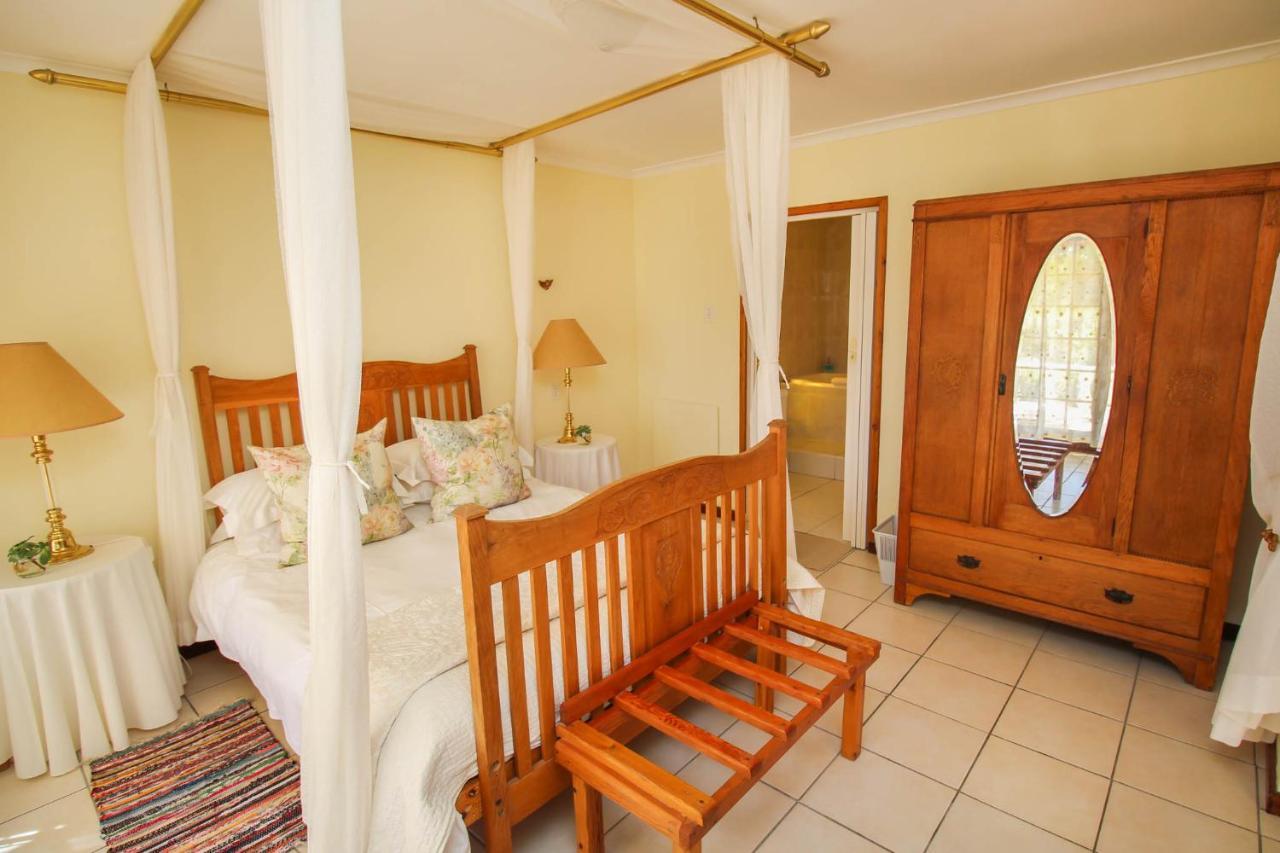 Montagu Little Sanctuary - Hot Spring Access At Reduced Price Apartment Exterior photo