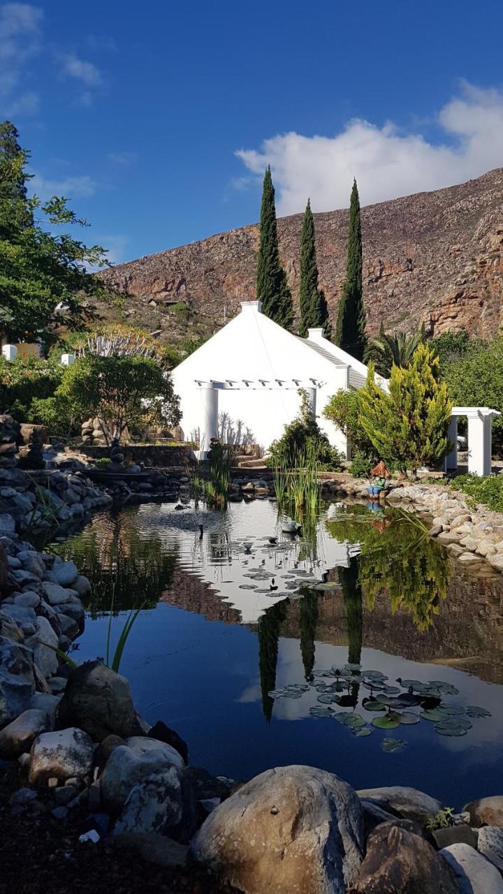 Montagu Little Sanctuary - Hot Spring Access At Reduced Price Apartment Exterior photo