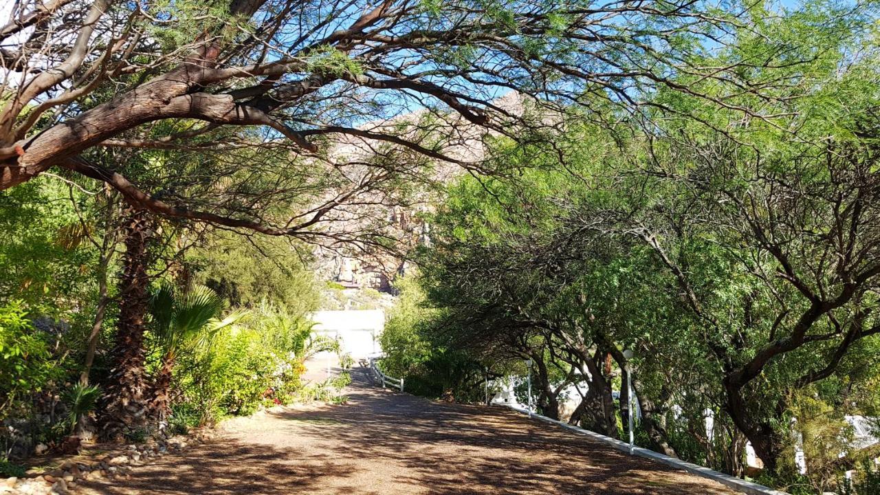 Montagu Little Sanctuary - Hot Spring Access At Reduced Price Apartment Exterior photo