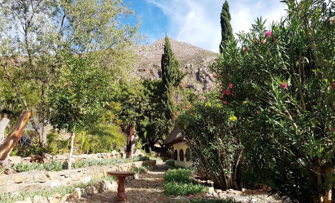 Montagu Little Sanctuary - Hot Spring Access At Reduced Price Apartment Exterior photo