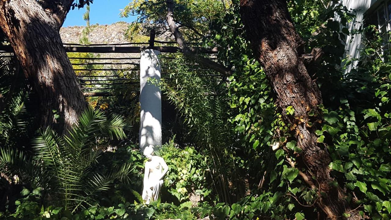 Montagu Little Sanctuary - Hot Spring Access At Reduced Price Apartment Exterior photo