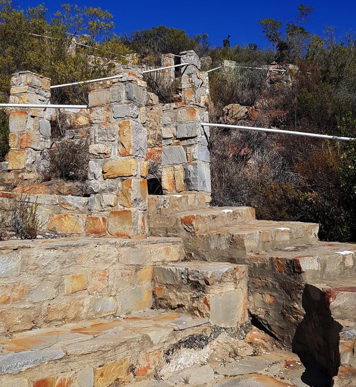 Montagu Little Sanctuary - Hot Spring Access At Reduced Price Apartment Exterior photo