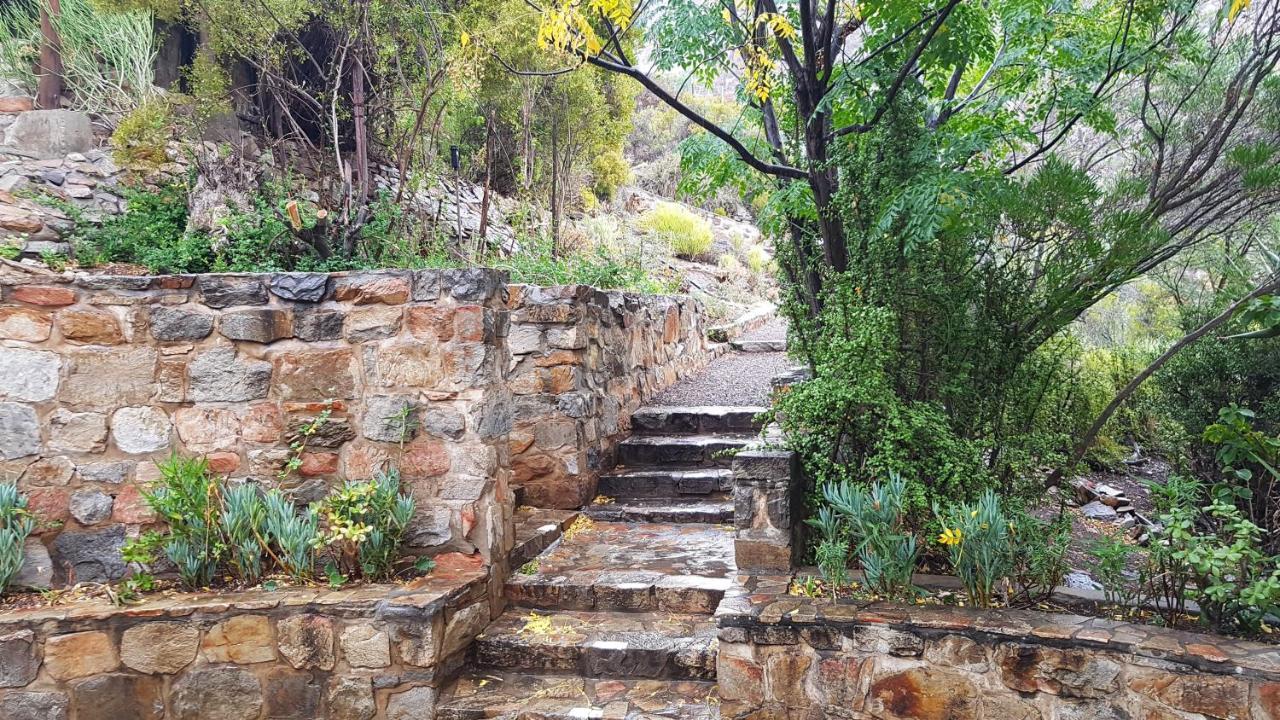 Montagu Little Sanctuary - Hot Spring Access At Reduced Price Apartment Exterior photo