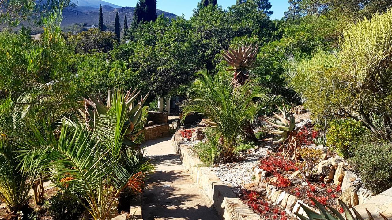 Montagu Little Sanctuary - Hot Spring Access At Reduced Price Apartment Exterior photo