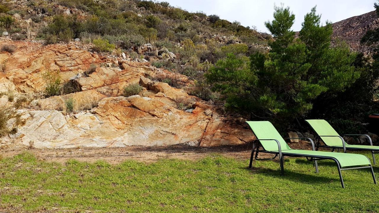 Montagu Little Sanctuary - Hot Spring Access At Reduced Price Apartment Exterior photo