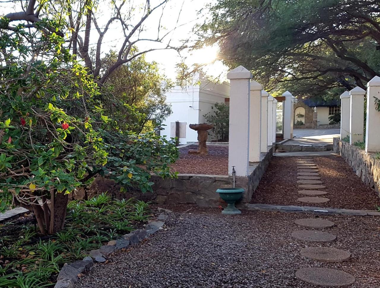 Montagu Little Sanctuary - Hot Spring Access At Reduced Price Apartment Exterior photo